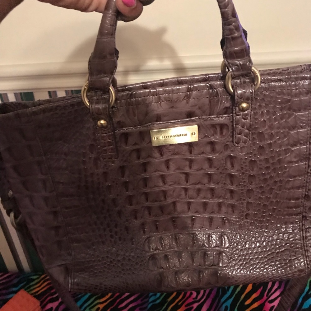 Brahmin purse